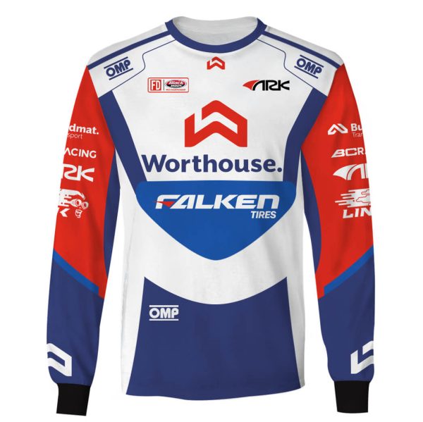 Custom Name Racing - Image 8