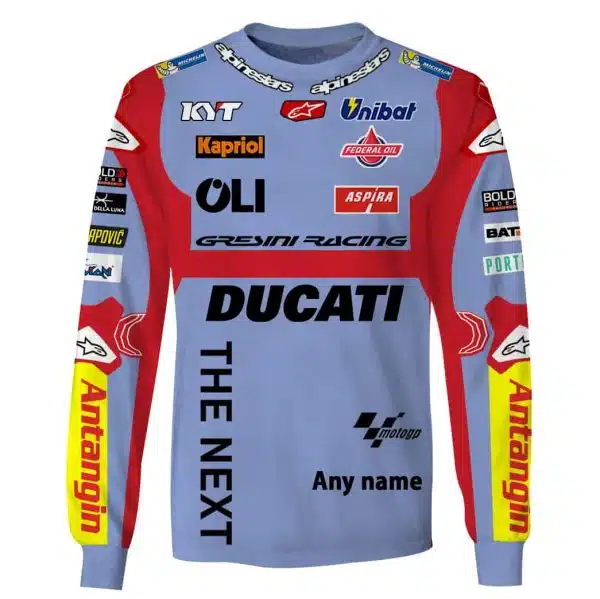 Custom Name Racing - Image 7
