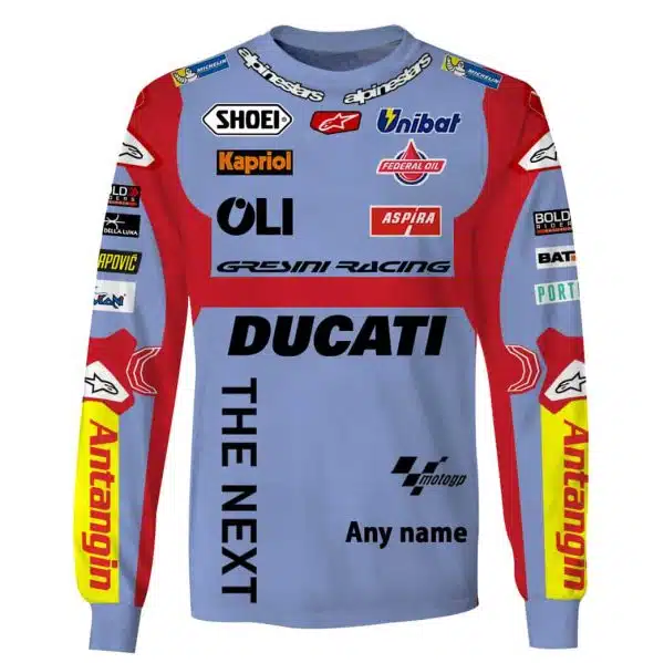 Custom Name Racing - Image 7