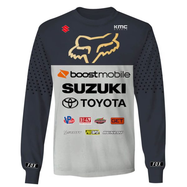 Custom Name Racing - Image 7