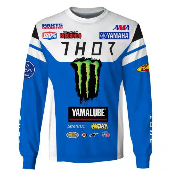 Custom Name Racing - Image 6