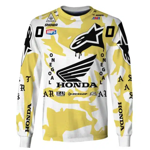Custom Name Racing - Image 7