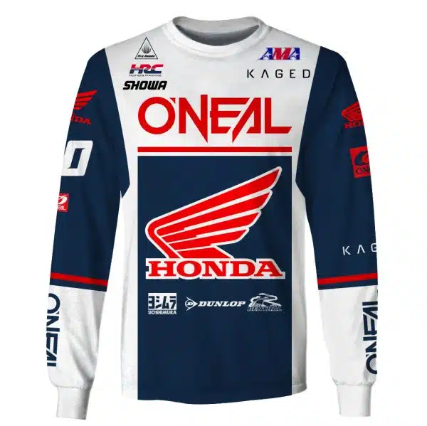 Custom Name Racing - Image 6