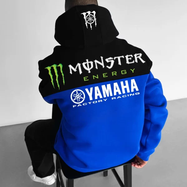 Limited Edition – Hoodie YM78