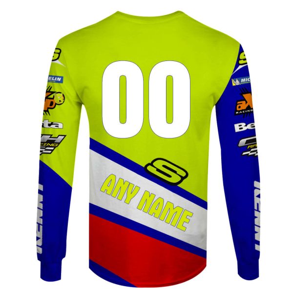 Custom Name Racing - Image 6