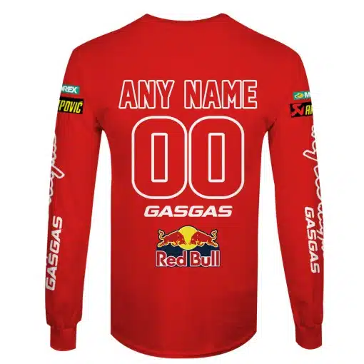 Limited Edition – Custom Name Racing - Image 6