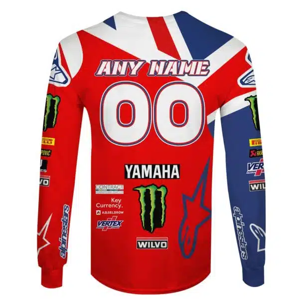 Custom Name Racing - Image 6