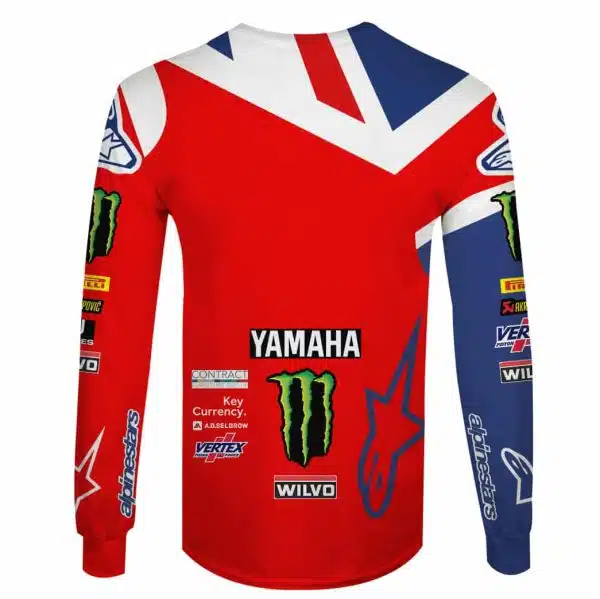 Custom Name Racing - Image 6