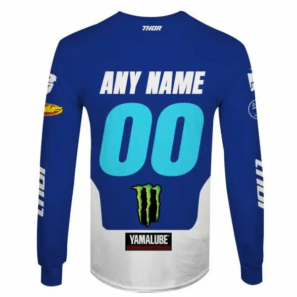 Custom Name Racing - Image 6
