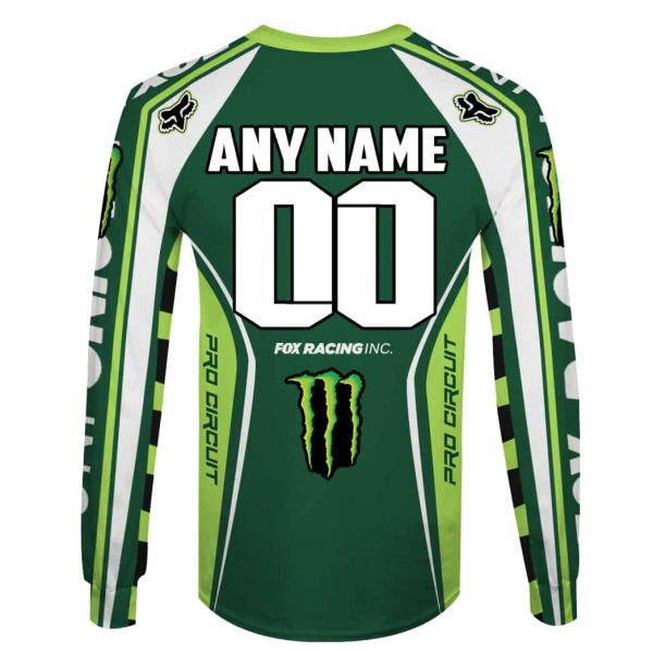Custom Name Racing - Image 6