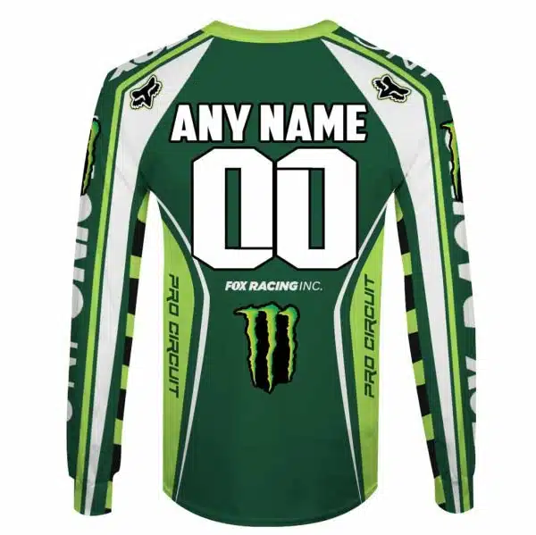 Custom Name Racing - Image 6