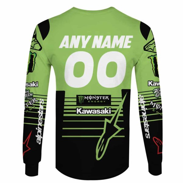 Custom Name Racing - Image 6