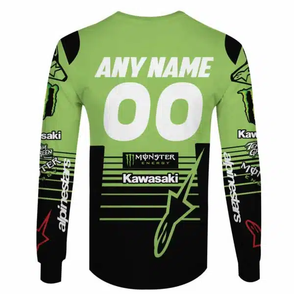 Custom Name Racing - Image 6