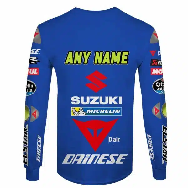Custom Name Racing - Image 6