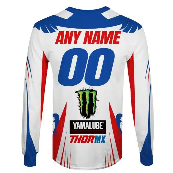 Custom Name Racing - Image 5