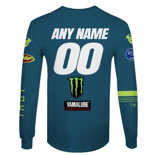 Custom Name Racing - Image 6