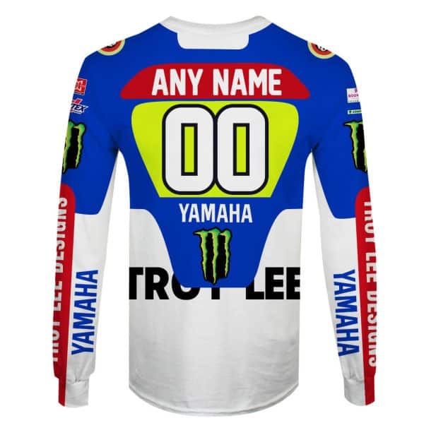 Custom Name Racing - Image 5