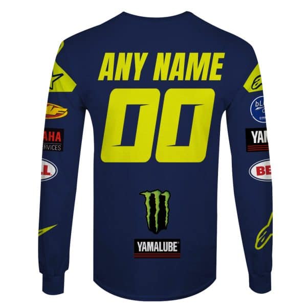 Custom Name Racing - Image 6