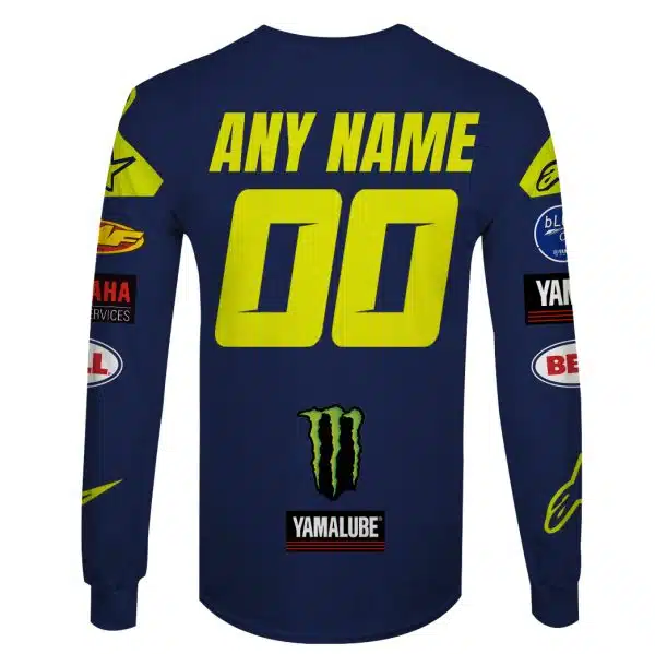 Custom Name Racing - Image 6