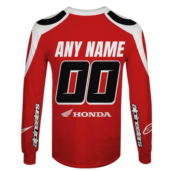 Custom Name Racing - Image 6