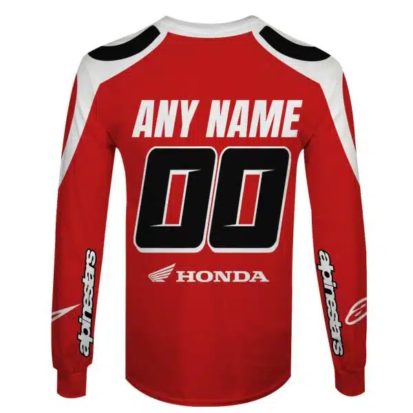 Custom Name Racing - Image 6