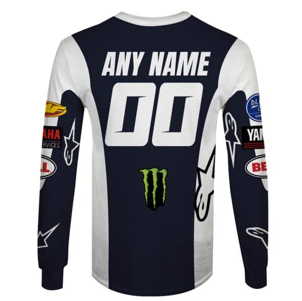 Custom Name Racing - Image 6