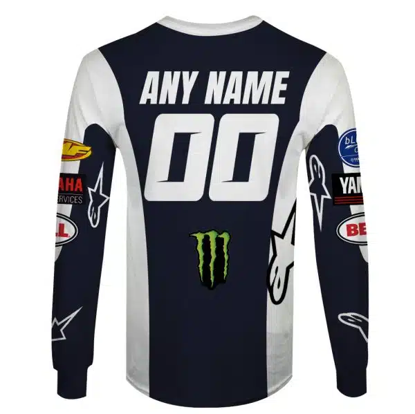 Custom Name Racing - Image 6