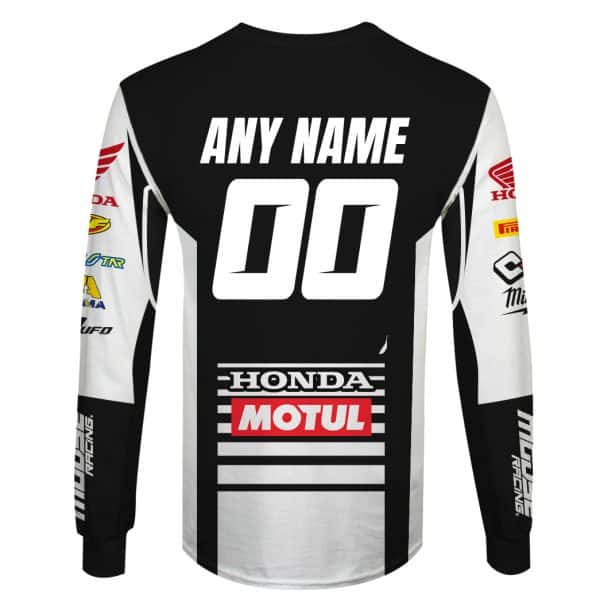 Custom Name Racing - Image 6