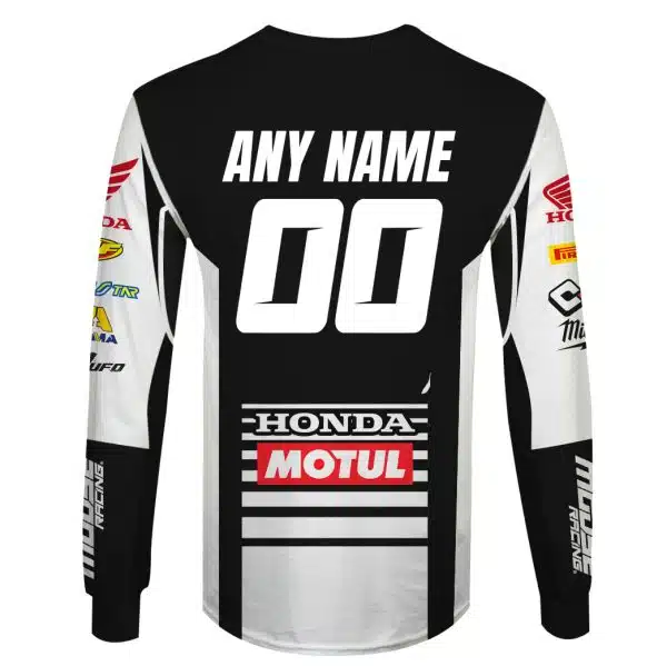 Custom Name Racing - Image 6