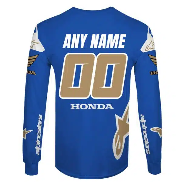 Custom Name Racing - Image 6