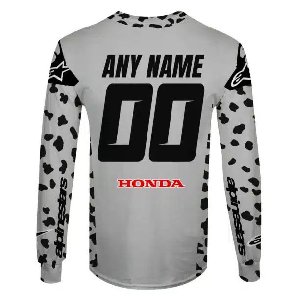Custom Name Racing - Image 6