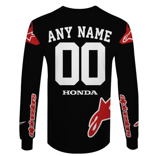 Custom Name Racing - Image 6