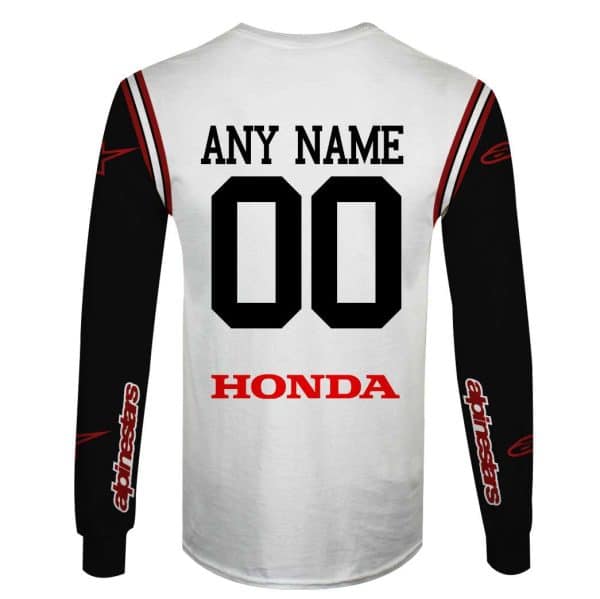 Custom Name Racing - Image 5