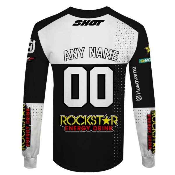 Custom Name Racing - Image 6