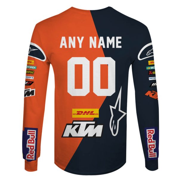 Custom Name Racing - Image 5