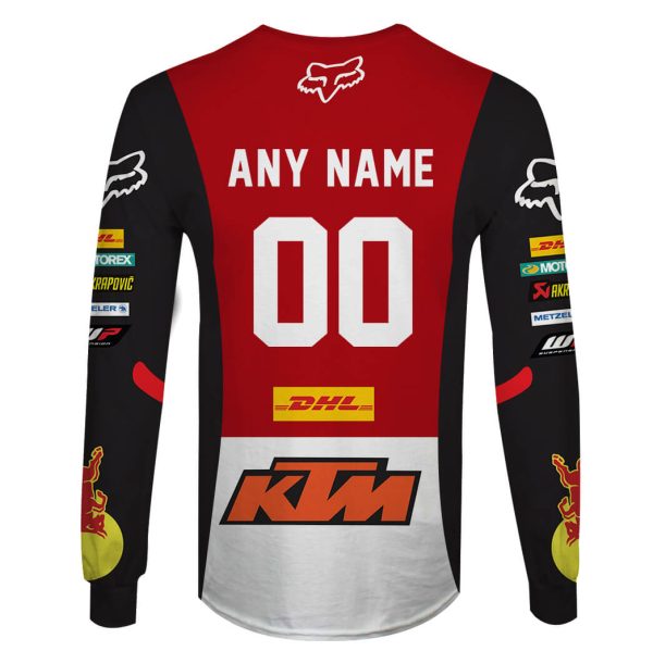 Custom Name Racing - Image 5