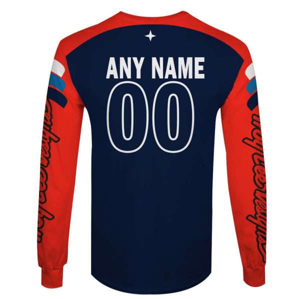 Custom Name Racing - Image 7