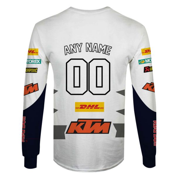 Custom Name Racing - Image 6