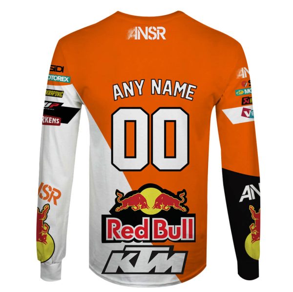Custom Name Racing - Image 5