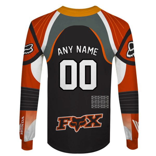 Custom Name Racing - Image 5