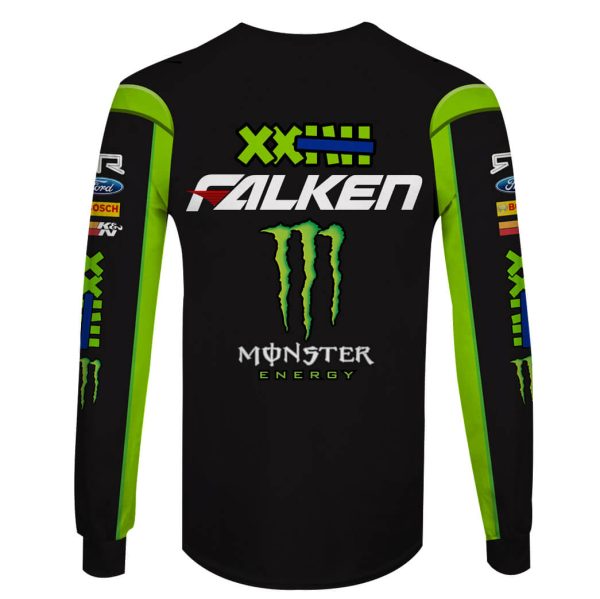 Custom Name Racing - Image 6