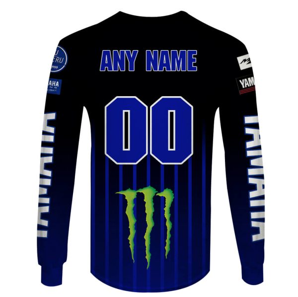 Custom Name Racing - Image 5