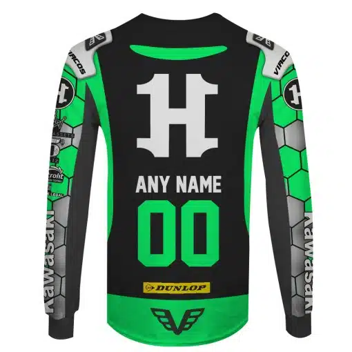 Custom Name Racing - Image 6
