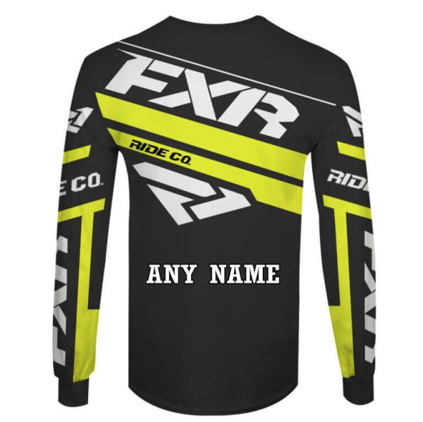 Custom Name Racing - Image 7
