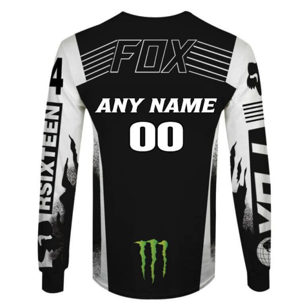Custom Name Racing - Image 6