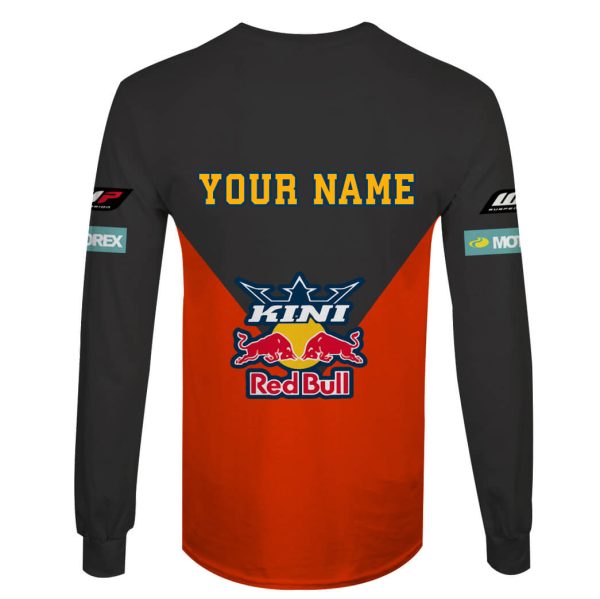 Custom Name Racing - Image 6