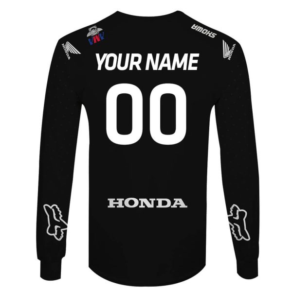 Custom Name Racing - Image 6