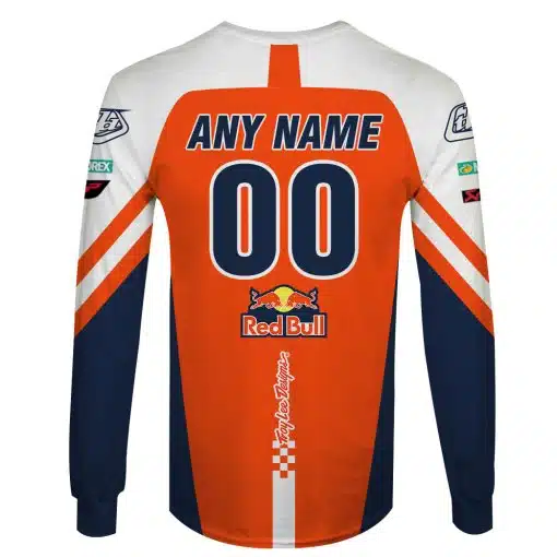 Limited Edition – Custom Name Racing - Image 6
