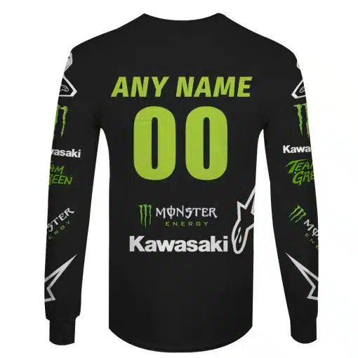 Custom Name Racing - Image 6