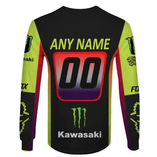Custom Name Racing - Image 6